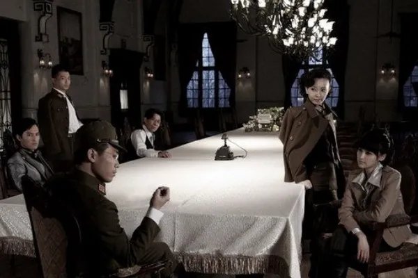 《风声传奇》这部影视作品怎么样?有哪些出彩的地方?