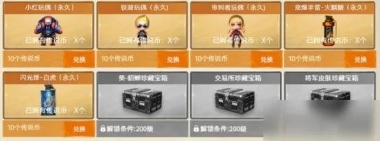 CF传说之路2活动怎么参加 传说之路2活动入口