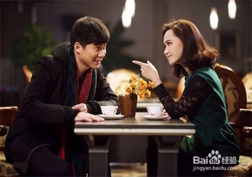 如何正确约会的小技巧？