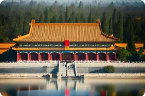 三大改造的起始时间和内容是什么