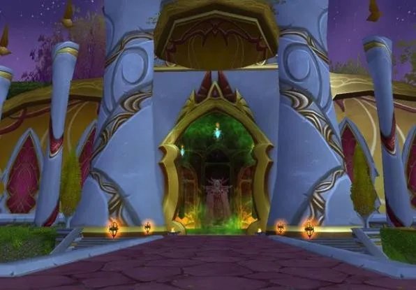 《魔兽世界》tbc圣骑士怎么样