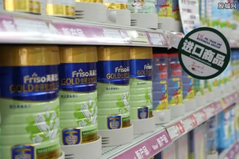 妈妈奶粉哪个牌子好 2017妈妈放心奶粉推荐