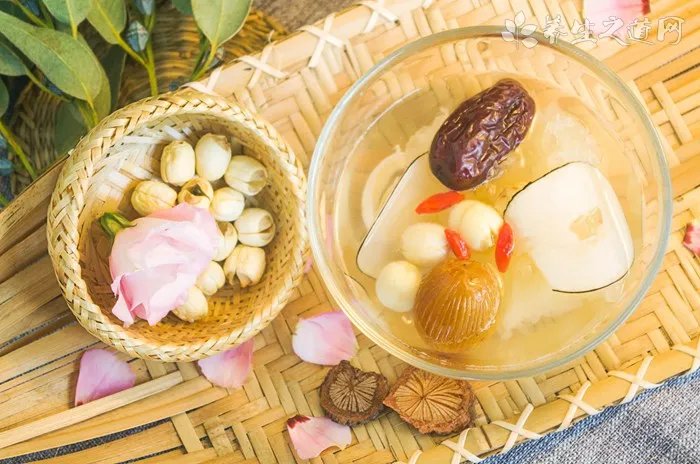 肺结核食疗偏方有哪些