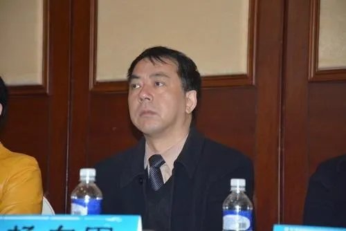 苏大附一院院长杨向军什么事件