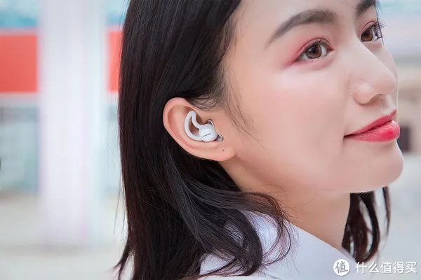 实测 BOSE 睡眠耳塞Sleepbuds是否真能阻隔噪声？