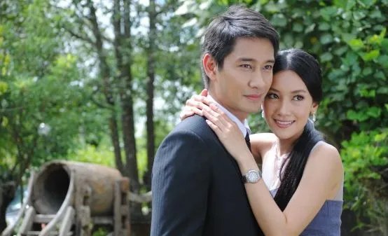 有哪些好看的泰国电视剧？