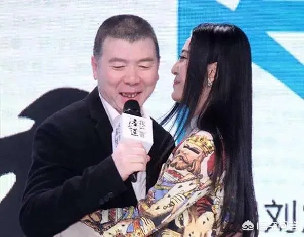 与赵薇一起合作过《还珠格格》的演员们谁发展最好？