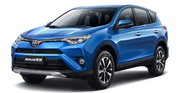 20万左右的suv有哪些？求推荐。