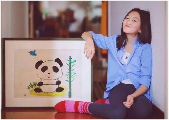 李亚鹏的女儿跟王菲越来越像，她如今为何能够逆袭成功？