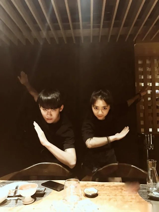 为什么喜欢熊梓琪和谭松韵？