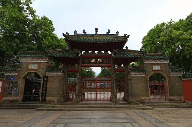 广东十大民俗旅游胜地 广东民俗文化旅游好去处有哪些