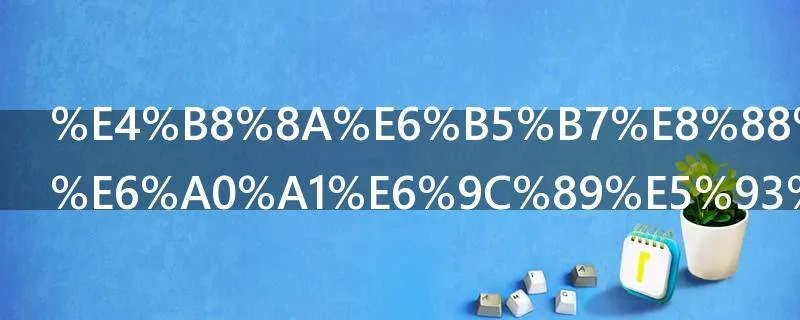 上海航空学校有哪些