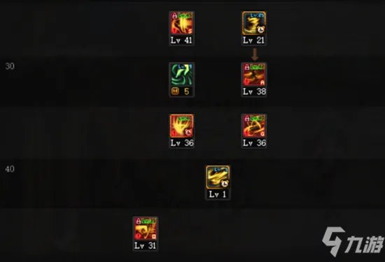 《DNF》2021风法技能怎么点 风法技能加点推荐