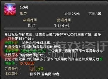 FF14召唤师全方位大型攻略