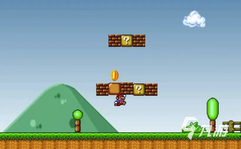 免费手机游戏排行榜2020前十名 热门的单机手机游戏合集