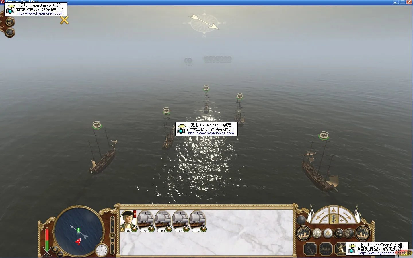 《帝国全面战争》普鲁士功略及个人经验