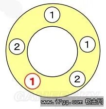 最终幻想13-2（ff13-2） 时钟谜题计算工具及使用教程