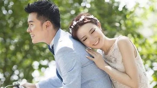 蕾拉小姐为什么一直在旅行 陈赫和许婧为什么离婚了