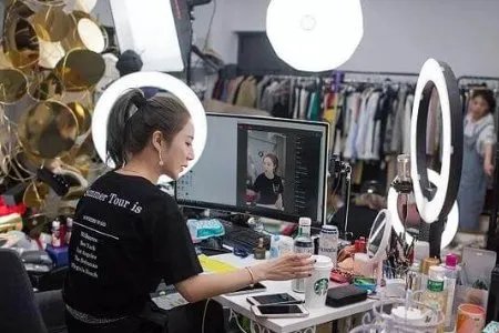 解剖辛选带货利润走红,带货主播为何能有巨大收入?