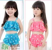 儿童泳衣连体好还是分体好？儿童泳衣哪个款式好？