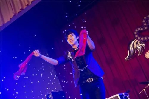 婚礼上的小节目有哪些 7种奇趣节目燃爆婚礼现场