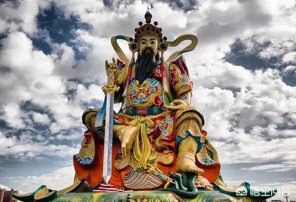 猪八戒为何不怕九天荡魔祖师,听到孙悟空的名字却十分害怕?