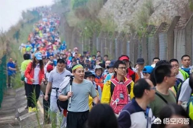 深圳周边有什么徒步路线值得推荐？