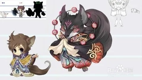 晴空物语武者详细内容加点攻略