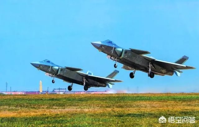 中国五代战机有哪些?怎么样？