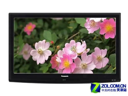 入门级全高清机型  松下42寸等离子电视