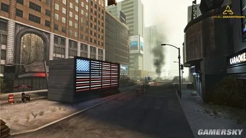 核能末日！《核子黎明(Nuclear Dawn)》最新游戏截图欣赏