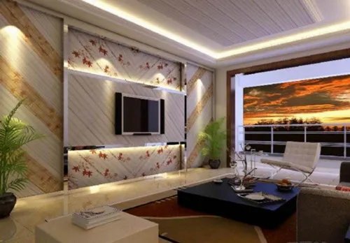 集成墙面哪家好  100平集成装修要多少钱