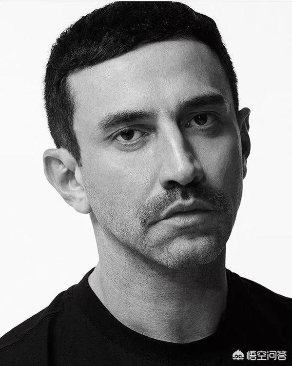 Burberry的新创意总监Riccardo Tisci是什么来头？