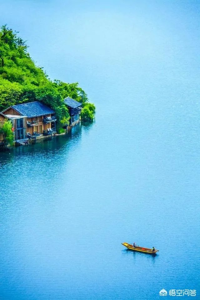 泸沽湖天气怎样？什么时间适合旅游呢？