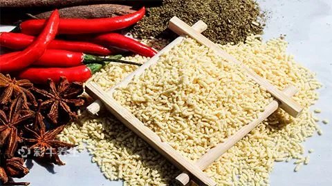 味精的作用与功效