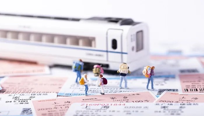 候补购票是什么意思 候补购票一定抢到票吗