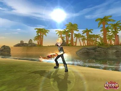 武林外传·桃花奇缘 双旦福利全曝光