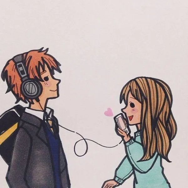 女人到底喜欢男人什么呢?