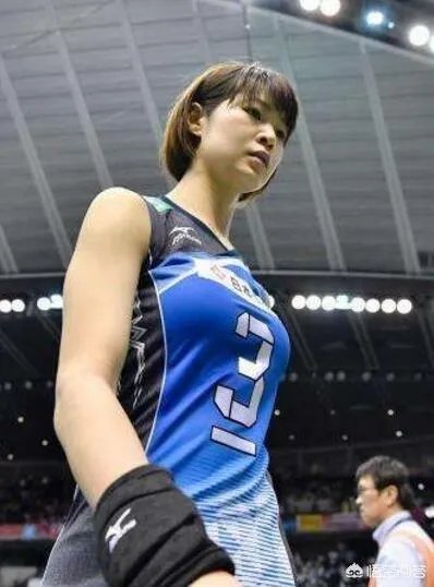 魏秋月和木村纱织，谁才是亚洲排坛的第一美女呢？你怎么看？