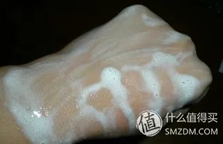 关于露得清深层净化洗面奶的评测