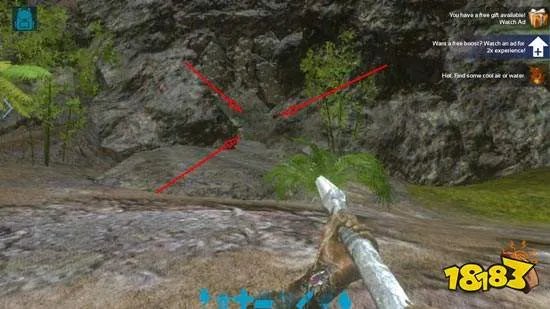 方舟生存进化神器怎么用