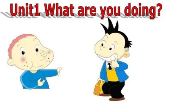 what you are和what are you有什么区别？