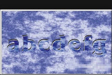 在cdr里怎么做出浮雕和阴影的效果