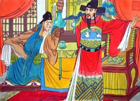 评新编历史剧 海瑞罢官