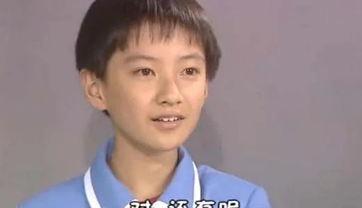 《家有儿女》的童星长大后光芒四射，为何《快乐星球》的童星长大却消失了？