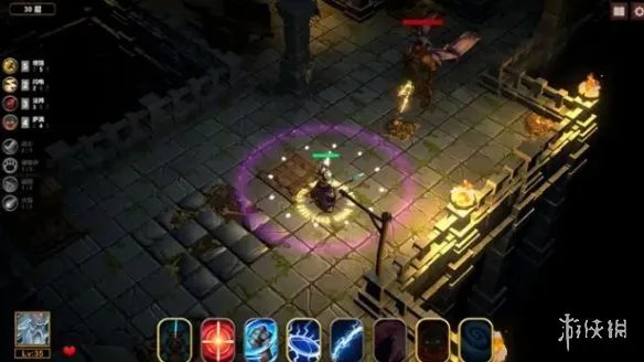 《地牢100》通关打法攻略 100层怎么通关？