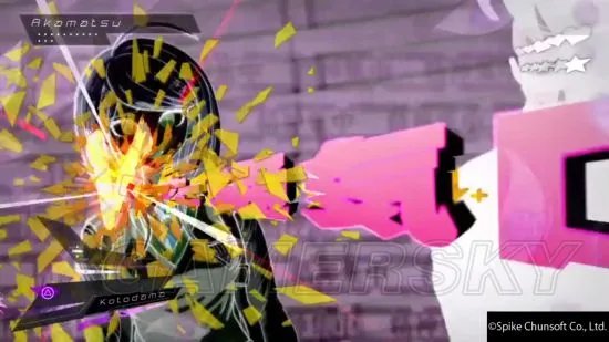 《新弹丸论破V3》全里路线剧情及截图一览