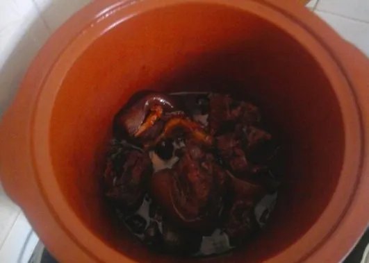 骡子肉可以吃吗?