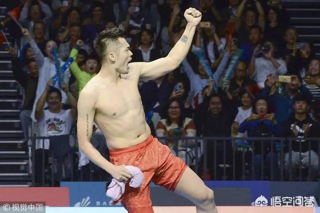 为什么说谌龙难以扛起中国羽球的大旗,林丹比谌龙优秀在哪些地方?