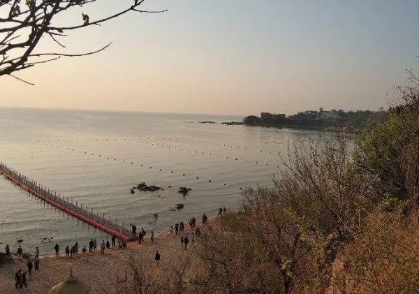 秦皇岛十大旅游景点排名